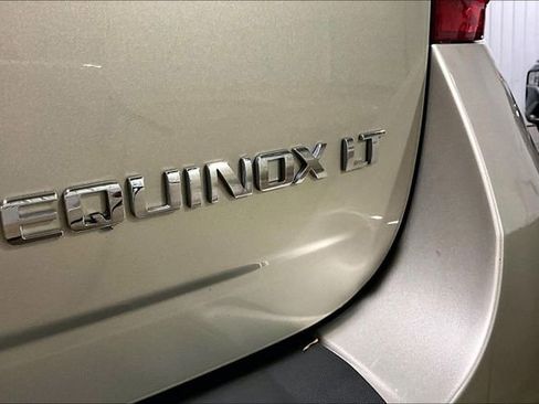 Used 2015 Chevrolet Equinox LT w/ Driver Convenience Package FWD image 25