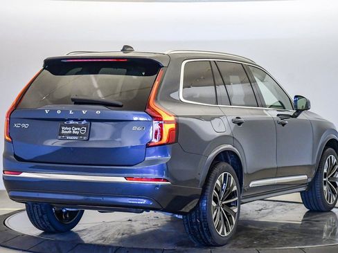 New 2026 Volvo XC90 B6 Ultra w/ Protection Package AWD/4WD image 5