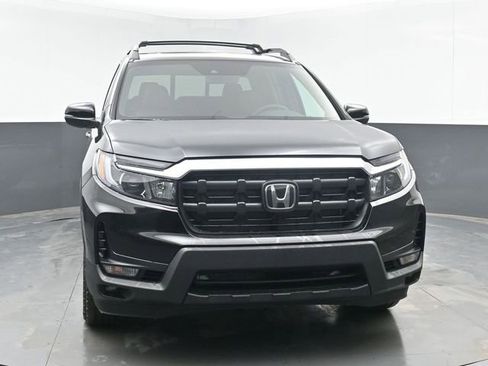 New 2026 Honda Ridgeline RTL image 2