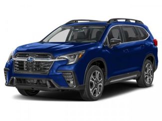 New 2026 Subaru Ascent Limited video 1