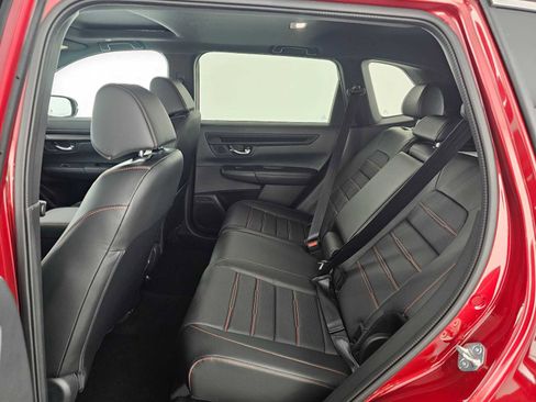 New 2025 Honda CR-V Sport-L image 17