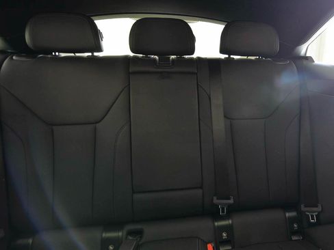 Certified 2023 BMW i4 eDrive35 w/ Premium Package RWD image 9