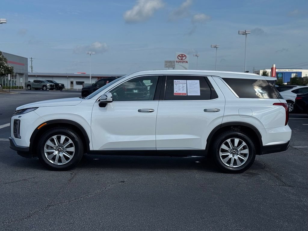Used 2024 Hyundai Palisade SEL FWD image 8