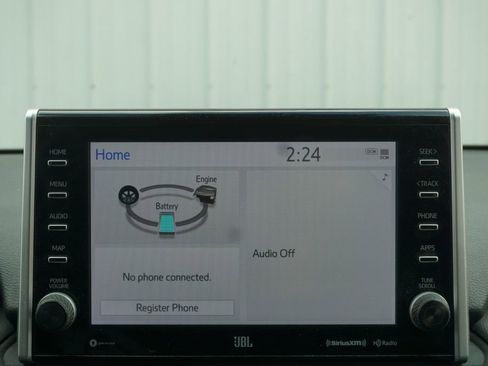 Used 2022 Toyota RAV4 XSE AWD/4WD image 11