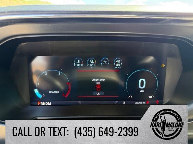 Used 2024 Ford F350 Lariat w/ Chrome Package AWD/4WD image 20
