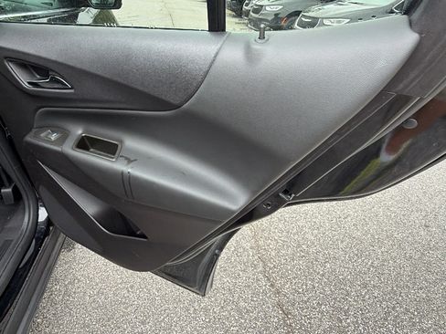 Used 2024 Chevrolet Equinox LT AWD/4WD image 20