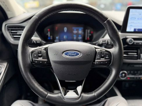 Used 2023 Ford Escape Active AWD/4WD image 11