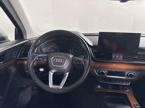 Used 2021 Audi Q5 2.0T Premium w/ Convenience Package AWD/4WD image 50