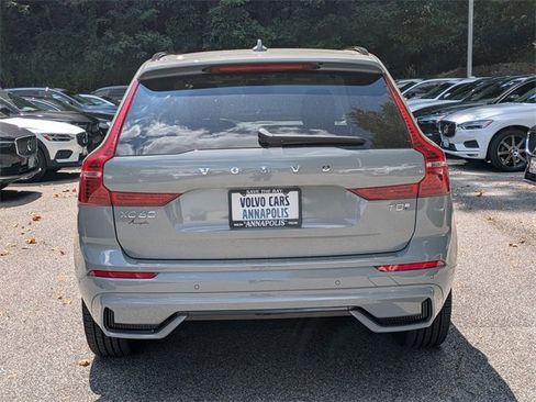 Certified 2025 Volvo XC60 T8 Plus w/ Protection Package Premier image 6