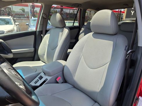 Used 2008 Toyota RAV4 Limited AWD/4WD image 21