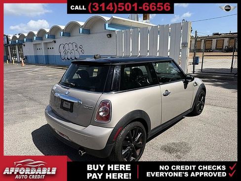 Used 2013 MINI Cooper Hardtop FWD image 5