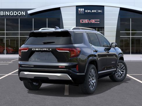 New 2026 GMC Terrain Denali AWD/4WD image 4