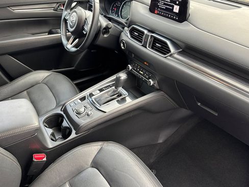 Used 2019 MAZDA CX-5 Grand Touring image 16