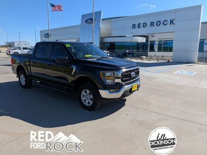 Used 2023 Ford F150 XLT