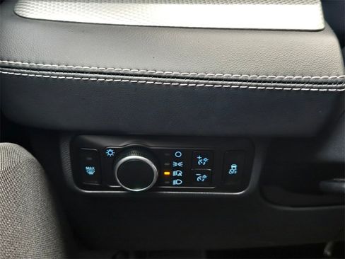 Used 2021 Ford Mustang Mach-E California Route 1 image 16