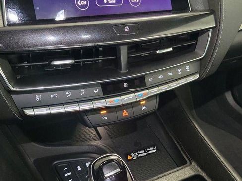 Used 2023 Cadillac CT5 Luxury w/ Sun And Sound Package image 22