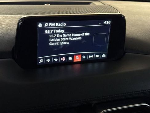 Used 2017 MAZDA CX-5 Grand Touring image 23