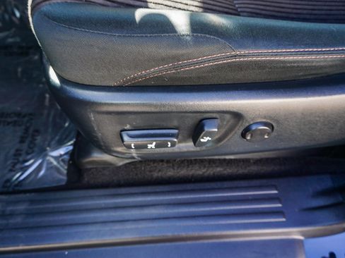 Used 2022 Toyota 4Runner Trail Special Edition image 20