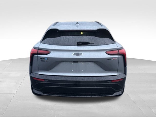 Used 2024 Chevrolet Blazer EV RS AWD/4WD image 4