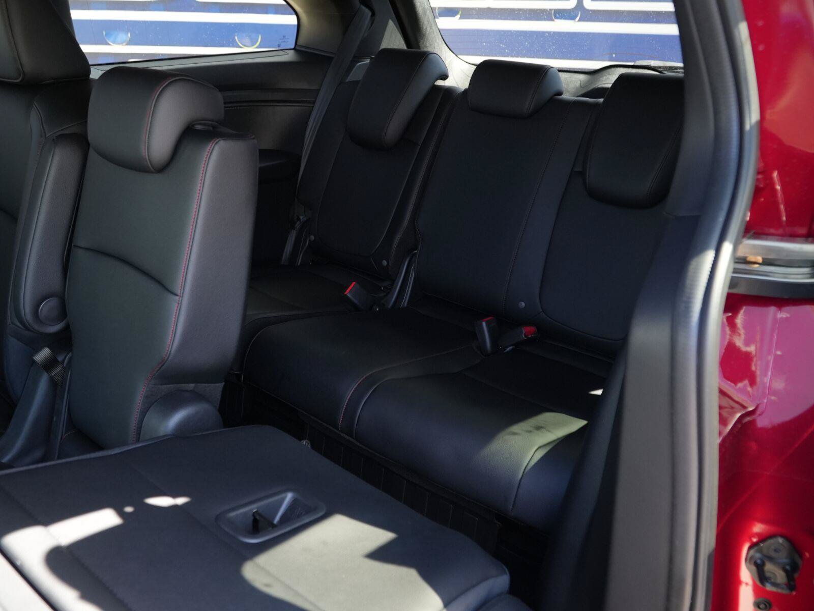 New 2027 Honda Odyssey Sport-L image 19