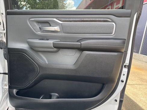 Used 2020 RAM 1500 Big Horn image 53