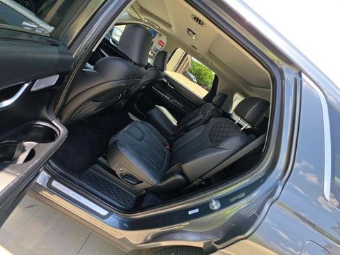 Used 2021 Hyundai Palisade Limited AWD/4WD image 7