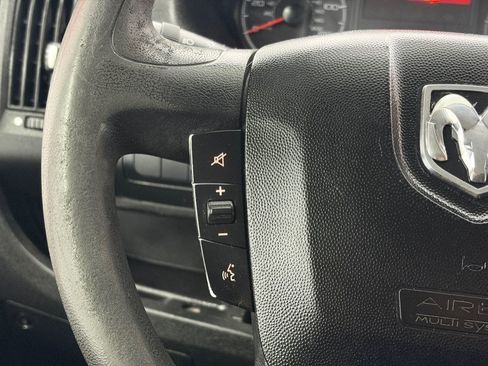 Used 2017 RAM ProMaster 2500 FWD image 21