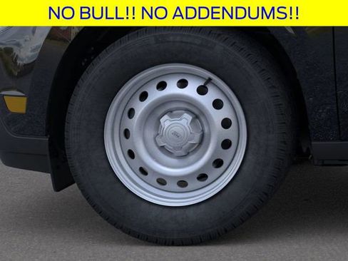 New 2026 Ford Maverick XL w/ Equipment Group 101A image 21