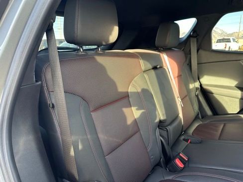Certified 2025 Chevrolet Blazer RS image 16