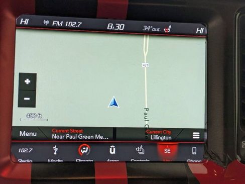 Used 2018 Dodge Challenger SRT Demon image 19