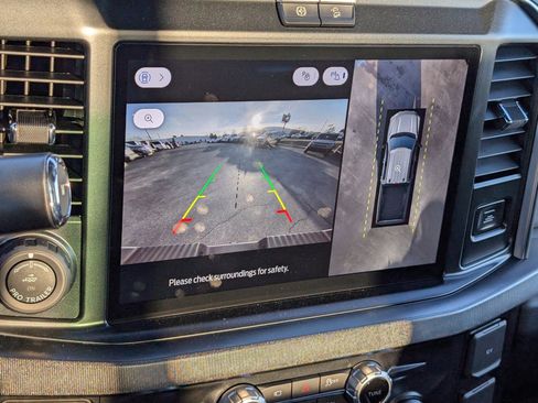 New 2026 Ford F250 Platinum w/ FX4 Off-Road Package image 6