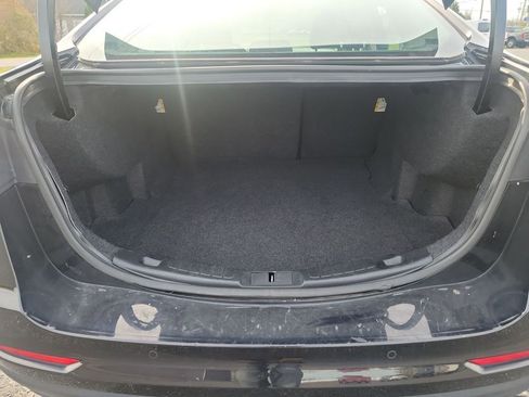 Used 2020 Ford Fusion SE image 21