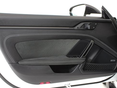 Used 2024 Porsche 911 GT3 RS RWD image 36