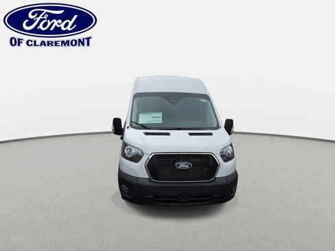 New 2026 Ford Transit 350 148 High Roof Extended AWD image 3