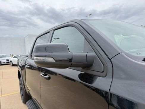 New 2026 RAM 1500 Big Horn AWD/4WD image 6