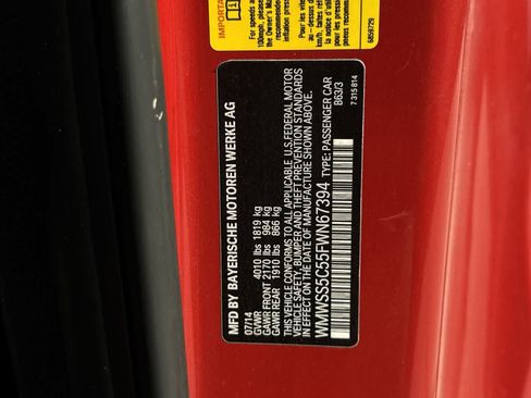 Used 2015 MINI Cooper Paceman S image 22