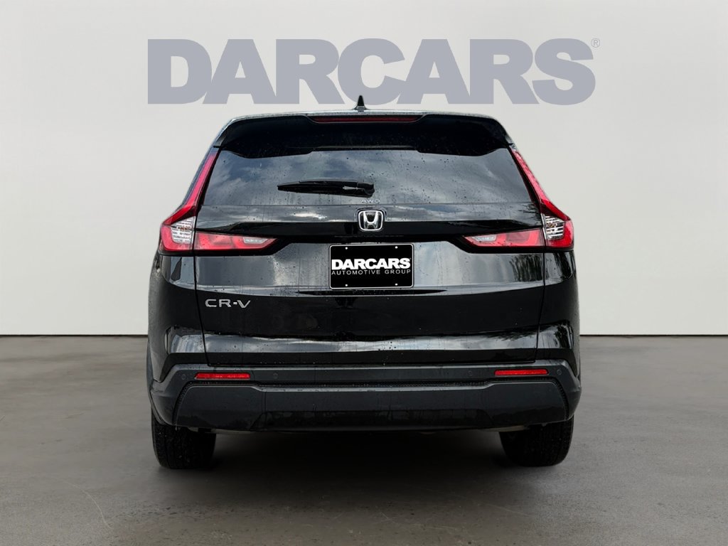 Used 2024 Honda CR-V EX-L image 6