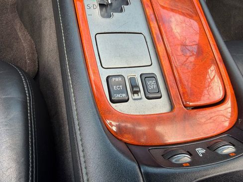 Used 2006 Lexus SC 430 Convertible image 27