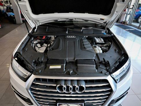 Used 2019 Audi Q7 2.0T Premium Plus w/ Premium Plus Package image 55