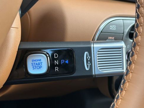 New 2026 Hyundai Palisade Calligraphy image 20