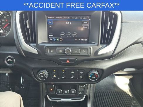 Used 2020 GMC Terrain SLE image 43