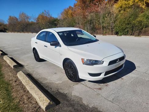 Used 2009 Mitsubishi Lancer DE image 4