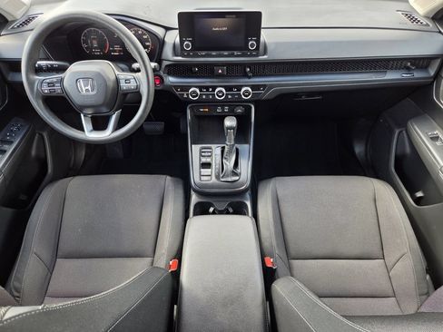Used 2024 Honda CR-V EX image 12