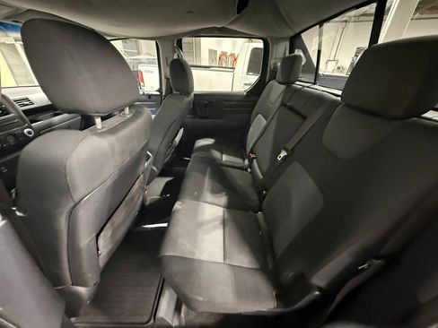 Used 2007 Honda Ridgeline RT image 7