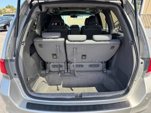 Used 2009 Honda Odyssey EX-L image 10