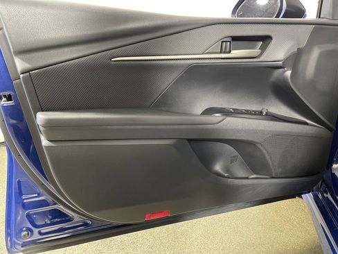 Used 2025 Toyota Camry SE FWD image 17