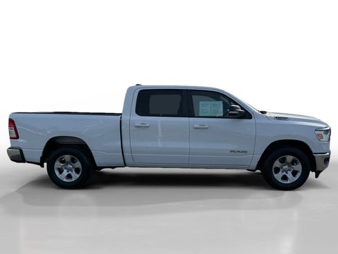 Used 2022 RAM 1500 Big Horn image 6