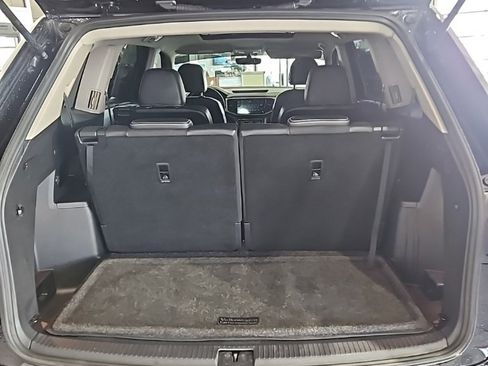 Used 2022 Volkswagen Atlas SE image 20