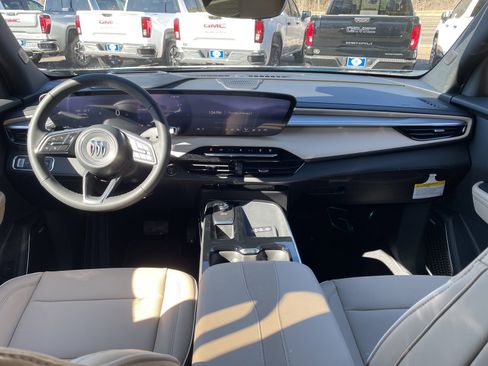 New 2026 Buick Enclave Preferred w/ Power Package image 23