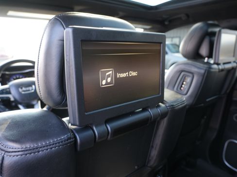 Used 2018 Jeep Grand Cherokee Trackhawk image 21